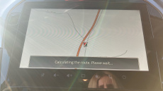 Suzuki Vitara 1.4 Boosterjet Mild Hybrid Motion 5dr Petrol Estate